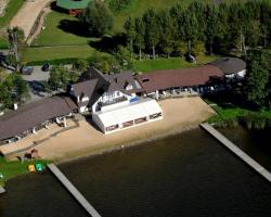 Hotel Łazienki Chodzieskie