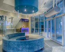 Hotel Lazur