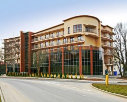 Hotel Leda Spa ****