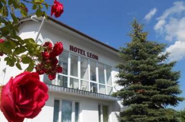 Hotel Leon