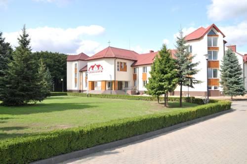 Hotel Leonianum