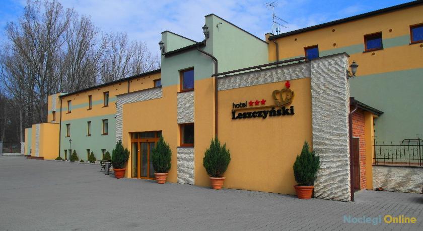 Hotel Leszczyński