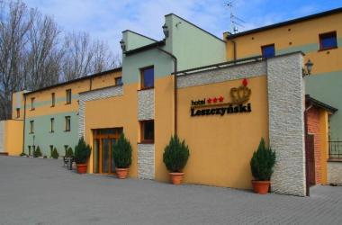 Hotel Leszczyński