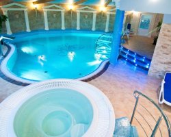 Hotel Mazurski Dworek ***