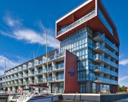 Hotel Mikołajki *****