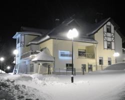 Hotel Morawa