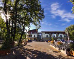 Hotel Olympic ****