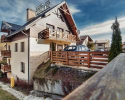 Hotel Orlik