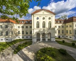 Hotel Pałac Alexandrinum