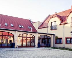Hotel Pałac Krotoszyce