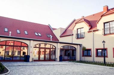 Hotel Pałac Krotoszyce
