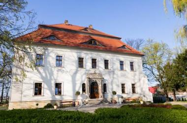 Hotel Pałac Mojęcice