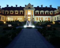Hotel Pałac Rodowo