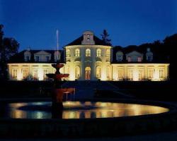 Hotel Pałac Sokolnik