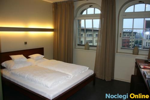 Hotel Pica Paca Old Town ****