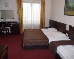 Hotel PINOCY