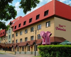 Hotel Polanica ***