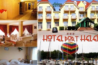 Hotel Port Helena