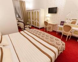 Hotel Prestiż Radosny Dwór