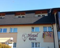 Hotel Relax