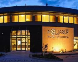 Hotel Restauracja Aquarius