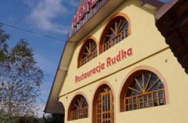 Hotel-Restauracja-Bar Rudka