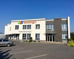 Hotel Restauracja Kardamon