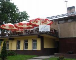 Hotel-Restauracja "ADRIANO"