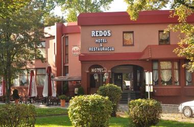 Hotel Restauracja Redos