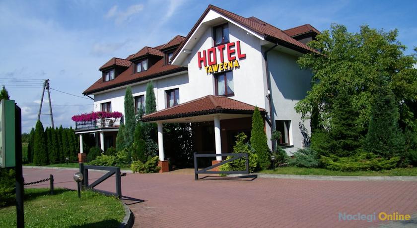 Hotel Restauracja Tawerna