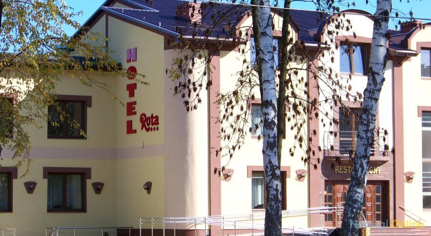 Hotel Rota
