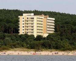 Hotel Rybak