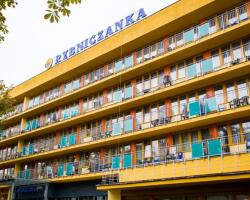 Hotel Rybniczanka