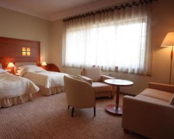 Hotel Sahara ****