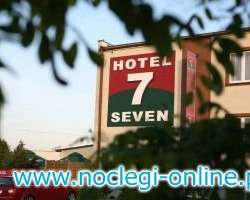 Hotel Seven "7"