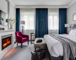 Hotel SixtySix