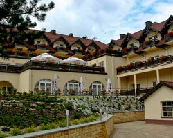 Hotel Stok ****