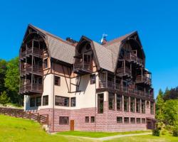 Hotel Sudetia