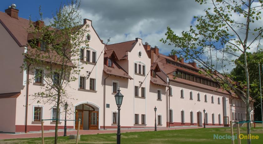 Hotel Sulisław