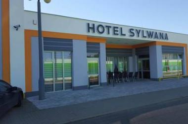 Hotel SYLWANA