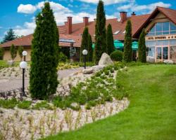 Hotel Sypniewo