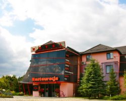 Hotel Tango ***
