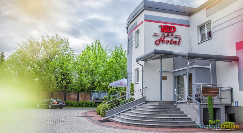 Hotel Ted