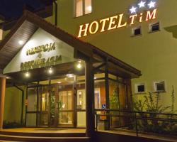 Hotel TiM