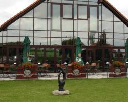 Hotel Trawa
