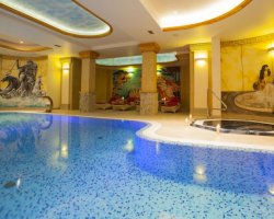 Hotel Trofana ***