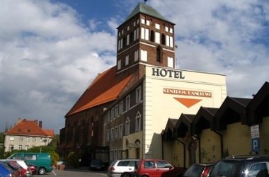 Hotel Turystyczny