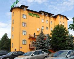 Hotel U Witaszka