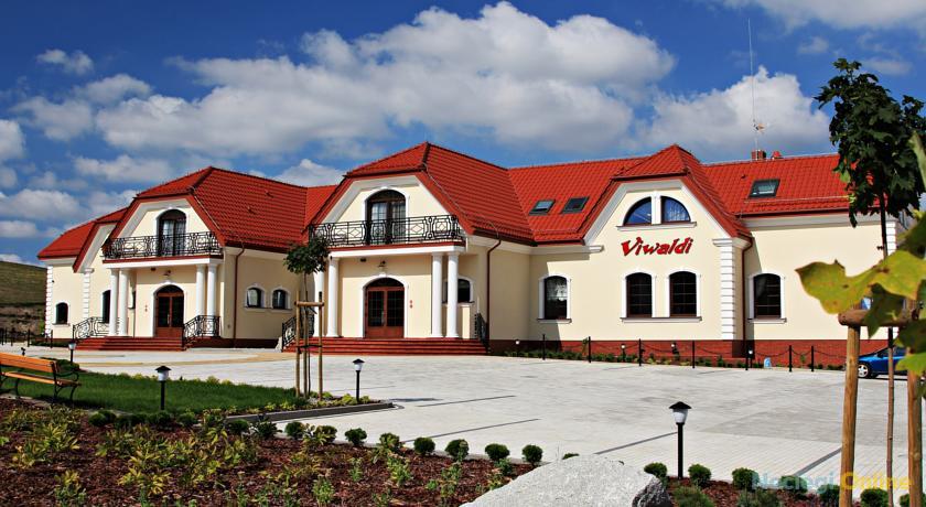 Hotel Viwaldi