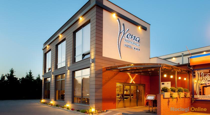 Hotel Wena